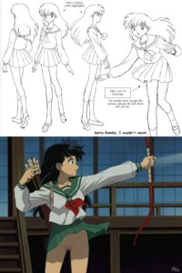 Rating: Explicit Score: 0 Tags: female inuyasha kagome_higurashi mole_(artist) no_panties nopan nude_filter photoshop pussy rule34 school_uniform schoolgirl screencap seifuku serafuku solo thigh_gap User: bunchy7s