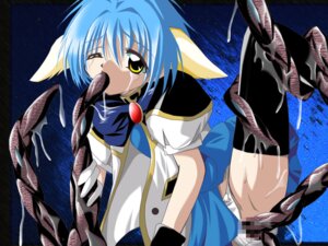 Rating: Explicit Score: 0 Tags: animal_ear censored consensual_tentacles female galaxy_angel lolita_channel mint_blancmanche rule34 tentacle User: bunchy7s
