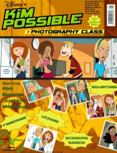 Rating: Explicit Score: 0 Tags: bonnie_rockwaller comic disney disney_channel female frontpage gagala human justine_flanner kim_possible kimberly_ann_possible male monique_(kim_possible) nipples photography_class ron_stoppable rule34 straight_hair User: bunchy7s