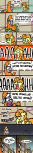 Rating: Safe Score: 0 Tags: 2013 absurd_res asking asking_another asking_for_opinion asking_to_stop asking_what asking_why bodily_fluids carrot carrot_costume carrot_top_(mlp) clothing comforting command costume crying crying_sound_effect derpy_hooves_(mlp) dialogue different_sound_effects e621 earth_pony english_text equid equine feathered_wings feathers female feral flying_tears food food_costume friendship_is_magic group hasbro hi_res horse linked_speech_bubble long_image male mammal my_little_pony mythological_creature mythological_equine mythology name_drop name_in_dialogue onomatopoeia pegasus plant pointy_speech_bubble pony sad smile sniffling sound_effects speech_bubble stuttering talking_to_another tall_image tears text trio vegetable wings zicygomar User: bunchy7s