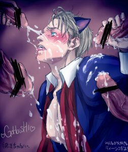 Rating: Explicit Score: 0 Tags: 5boys axis_powers_hetalia censored gay germany_(hetalia) ludwig_weillschmidt male male_only multiple_boys multiple_males rule34 solo_focus tagme yaoi User: bunchy7s Rating: Explicit Score: 0 Tags: 5boys axis_powers_hetalia censored gay germany_(hetalia) ludwig_weillschmidt male male_only multiple_boys multiple_males rule34 solo_focus tagme yaoi User: bunchy7s