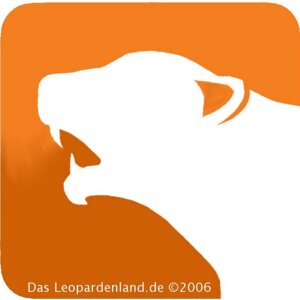Rating: Questionable Score: 0 Tags: 1:1 2006 ambiguous_gender e621 felid feral german_text leopard logo mammal monochrome orange_and_white pantherine silhouette solo text translated unknown_artist User: bunchy7s Rating: Questionable Score: 0 Tags: 1:1 2006 ambiguous_gender e621 felid feral german_text leopard logo mammal monochrome orange_and_white pantherine silhouette solo text translated unknown_artist User: bunchy7s