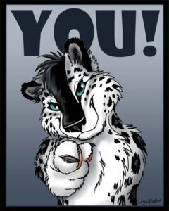 Rating: Safe Score: 0 Tags: 4:5 bust_portrait conditional_dnp e621 english_text felid female feral gesture hand_gesture hybrid leopard_spots looking_at_viewer low_res mammal pantherine pointing pointing_at_viewer portrait poster poster_template reaction_image snow_leopard solo spots tani_da_real tanidareal_(character) teal_eyes text User: bunchy7s Rating: Safe Score: 0 Tags: 4:5 bust_portrait conditional_dnp e621 english_text felid female feral gesture hand_gesture hybrid leopard_spots looking_at_viewer low_res mammal pantherine pointing pointing_at_viewer portrait poster poster_template reaction_image snow_leopard solo spots tani_da_real tanidareal_(character) teal_eyes text User: bunchy7s