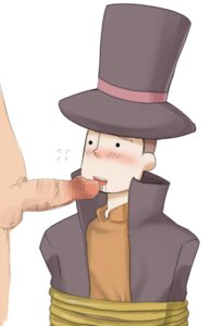 Rating: Explicit Score: 0 Tags: hershel_layton level-5 male male_only professor_layton rule34 tagme User: bunchy7s Rating: Explicit Score: 0 Tags: hershel_layton level-5 male male_only professor_layton rule34 tagme User: bunchy7s