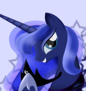 Rating: Safe Score: 0 Tags: 2013 absurd_res blue_eyes blue_hair blueondrive bust_portrait crown e621 equid equine female friendship_is_magic hair hasbro headgear hi_res horn jewelry looking_at_viewer mammal moon my_little_pony mythological_creature mythological_equine mythology necklace portrait princess_luna_(mlp) smile solo sparkles star unicorn User: bunchy7s Rating: Safe Score: 0 Tags: 2013 absurd_res blue_eyes blue_hair blueondrive bust_portrait crown e621 equid equine female friendship_is_magic hair hasbro headgear hi_res horn jewelry looking_at_viewer mammal moon my_little_pony mythological_creature mythological_equine mythology necklace portrait princess_luna_(mlp) smile solo sparkles star unicorn User: bunchy7s