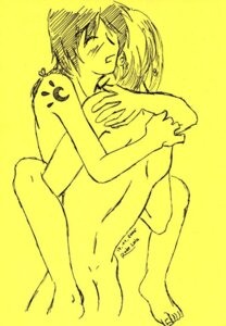 Rating: Explicit Score: 0 Tags: +anima 00s 2006 2boys anal ass cooro dated male male_only rotelola rule34 senri tagme User: bunchy7s