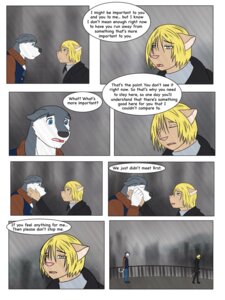 Rating: Safe Score: 0 Tags: 2013 3:4 anthro canid canine canis clothing coat comic dialogue domestic_cat domestic_dog duo e621 english_text felid feline felis female fur hi_res husky mammal nora_(rain-yatsu) nordic_sled_dog outside rain-yatsu rainier_(rain-yatsu) seattle_fur spitz text topwear wet User: bunchy7s