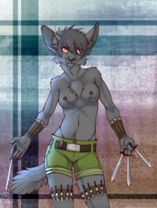 Rating: Questionable Score: 0 Tags: 2014 absurd_res anthro assassin breasts canid canine canis clothed clothing crossgender e621 female grostenmeiers hi_res jackal mammal nipple_chain nipples piercing solo tabaqui topless User: bunchy7s Rating: Questionable Score: 0 Tags: 2014 absurd_res anthro assassin breasts canid canine canis clothed clothing crossgender e621 female grostenmeiers hi_res jackal mammal nipple_chain nipples piercing solo tabaqui topless User: bunchy7s