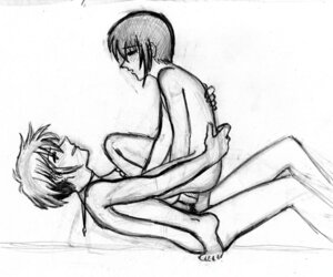 Rating: Explicit Score: 0 Tags: 2boys astrology chinese_zodiac fruits_basket gay hatsuharu_sohma male male_only rule34 tagme white_background yaoi yuki_sohma zodiac User: bunchy7s