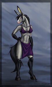 Rating: Safe Score: 0 Tags: 2009 anthro artist_name biped black_hair black_hooves black_mane black_tail border bottomwear bra breasts brushfire clothed clothing digital_media_(artwork) e621 equid equine facial_markings female grey_body hair half-closed_eyes hand_on_hip head_markings hooves hybrid long_ears looking_at_viewer madam_brush_(brushfire) mammal mane markings mule narrowed_eyes pose purple_bottomwear purple_bra purple_clothing purple_eyes purple_skirt purple_underwear simple_background skimpy skirt solo standing tail text underwear unguligrade User: bunchy7s Rating: Safe Score: 0 Tags: 2009 anthro artist_name biped black_hair black_hooves black_mane black_tail border bottomwear bra breasts brushfire clothed clothing digital_media_(artwork) e621 equid equine facial_markings female grey_body hair half-closed_eyes hand_on_hip head_markings hooves hybrid long_ears looking_at_viewer madam_brush_(brushfire) mammal mane markings mule narrowed_eyes pose purple_bottomwear purple_bra purple_clothing purple_eyes purple_skirt purple_underwear simple_background skimpy skirt solo standing tail text underwear unguligrade User: bunchy7s
