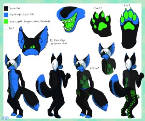 Rating: Safe Score: 0 Tags: 6:5 ambiguous_gender anthro blue_body blue_fur canid canine digitigrade e621 english_text fox fur hi_res mammal model_sheet solo tail text unknown_artist young young_anthro zerinmorthallos User: bunchy7s Rating: Safe Score: 0 Tags: 6:5 ambiguous_gender anthro blue_body blue_fur canid canine digitigrade e621 english_text fox fur hi_res mammal model_sheet solo tail text unknown_artist young young_anthro zerinmorthallos User: bunchy7s