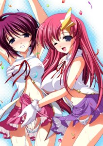 Rating: Explicit Score: 0 Tags: futanari gundam gundam_seed gundam_seed_destiny intersex rule34 tagme User: bunchy7s