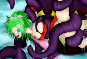 Rating: Questionable Score: 0 Tags: 1girls artist_request blue_eyes blush breasts cleavage clothing female final_fantasy final_fantasy_vi green_hair hair_ribbon monster monster_on_female open_mouth panties restrained ribbon rule34 tentacle tentacle_on_female terra_branford ultros User: bunchy7s Rating: Questionable Score: 0 Tags: 1girls artist_request blue_eyes blush breasts cleavage clothing female final_fantasy final_fantasy_vi green_hair hair_ribbon monster monster_on_female open_mouth panties restrained ribbon rule34 tentacle tentacle_on_female terra_branford ultros User: bunchy7s