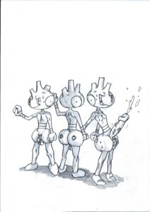 Rating: Explicit Score: 0 Tags: backsack balls big_butt big_penis bodily_fluids butt cum cumshot e621 ejaculation erection flaccid generation_2_pokemon genital_fluids genitals group hi_res humanoid humanoid_genitalia humanoid_penis male nintendo orgasm penis pokehard pokemon pokemon_(species) smile tongue tyrogue User: bunchy7s