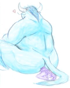 Rating: Questionable Score: 0 Tags: anthro blue_body blue_fur blue_hair bovid bovine butt butt_crush canid canine duo e621 faceless_character faceless_male female fox fur hair heart_symbol horn humor infatuation jahgo lying macro male mammal micro on_front overweight pun purple_body purple_fur simple_background size_difference stuck tail traditional_media_(artwork) white_background User: bunchy7s Rating: Questionable Score: 0 Tags: anthro blue_body blue_fur blue_hair bovid bovine butt butt_crush canid canine duo e621 faceless_character faceless_male female fox fur hair heart_symbol horn humor infatuation jahgo lying macro male mammal micro on_front overweight pun purple_body purple_fur simple_background size_difference stuck tail traditional_media_(artwork) white_background User: bunchy7s