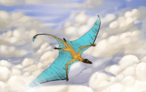 Rating: Safe Score: 0 Tags: 2010 ambiguous_gender cloud conditional_dnp e621 feral flying membrane_(anatomy) membranous_wings outside prehistoric_species reptile rhamphorhynchus scalie sky skyscape solo tail tojo_the_thief wings User: bunchy7s