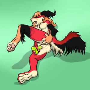 Rating: Explicit Score: 0 Tags: aggrobadger anthro bone breasts canine female fur furry masturbation nude pussy rodent rule34 sex_toy squirrel transformation User: bunchy7s