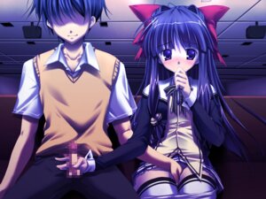 Rating: Explicit Score: 0 Tags: blue_hair blush bow censored clothing couple female fingering game_cg handjob male masturbation miraroma mutual_masturbation panties panty_pull penis public public_masturbation ribbon ribbons rule34 skirt thighhighs underwear zettai_ryouiki User: bunchy7s Rating: Explicit Score: 0 Tags: blue_hair blush bow censored clothing couple female fingering game_cg handjob male masturbation miraroma mutual_masturbation panties panty_pull penis public public_masturbation ribbon ribbons rule34 skirt thighhighs underwear zettai_ryouiki User: bunchy7s