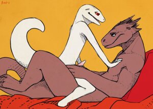 Rating: Explicit Score: 0 Tags: 2013 albino amit anthro bodily_fluids claws cum duo e621 earhole erection eublepharid gecko genital_fluids genitals larger_male leopard_gecko lizard male male/male nude orange_background penis reptile scalie sex simple_background size_difference sketch smaller_male tail tongue User: bunchy7s
