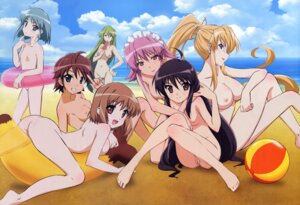 Rating: Explicit Score: 0 Tags: aqua_eyes artist_request ball_(object) banana beach black_hair blonde_hair blue_hair blue_sky breasts brown_eyes brown_hair eating female food fruit glasses green_hair hecate_(shakugan_no_shana) innertube innie_pussy margery_daw multiple_females multiple_girls nude nude_filter ocean ogata_matake orange_eyes outdoors pheles photoshop pink_hair pussy rule34 shakugan_no_shana shana sky squid uncensored wilhelmina_carmel yoshida_kazumi User: bunchy7s