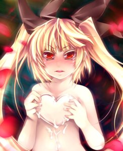 Rating: Explicit Score: 0 Tags: blazblue blonde_hair blush female heart long_hair nude rachel_alucard red_eyes rule34 serizawa_mutsuki tied_hair twintails User: bunchy7s Rating: Explicit Score: 0 Tags: blazblue blonde_hair blush female heart long_hair nude rachel_alucard red_eyes rule34 serizawa_mutsuki tied_hair twintails User: bunchy7s