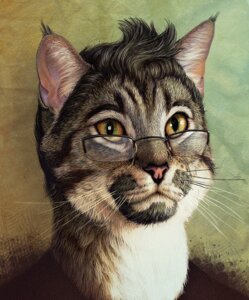 Rating: Safe Score: 0 Tags: abstract_background ambiguous_gender anthro black_hair brown_body brown_fur dark_body dark_fur detailed e621 ear_tuft eyewear facial_hair felid fur glasses goatee green_eyes hair headshot_portrait inner_ear_fluff kannos long_mouth looking_at_viewer mammal multicolored_eyes no_sclera photorealism pink_nose portrait pupils realistic short_hair simple_background slit_pupils snout solo source_request tuft whiskers white_body white_fur yellow_eyes User: bunchy7s Rating: Safe Score: 0 Tags: abstract_background ambiguous_gender anthro black_hair brown_body brown_fur dark_body dark_fur detailed e621 ear_tuft eyewear facial_hair felid fur glasses goatee green_eyes hair headshot_portrait inner_ear_fluff kannos long_mouth looking_at_viewer mammal multicolored_eyes no_sclera photorealism pink_nose portrait pupils realistic short_hair simple_background slit_pupils snout solo source_request tuft whiskers white_body white_fur yellow_eyes User: bunchy7s