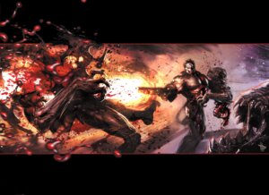 Rating: Explicit Score: 0 Tags: 11:8 battle blood bodily_fluids boom dave_wilkins death demon drooling e621 english_text fight gore grotesque_death group gun hi_res horror_(theme) human male mammal monster ranged_weapon rick_taylor saliva shotgun splatterhouse teeth terror_mask text weapon User: bunchy7s Rating: Explicit Score: 0 Tags: 11:8 battle blood bodily_fluids boom dave_wilkins death demon drooling e621 english_text fight gore grotesque_death group gun hi_res horror_(theme) human male mammal monster ranged_weapon rick_taylor saliva shotgun splatterhouse teeth terror_mask text weapon User: bunchy7s
