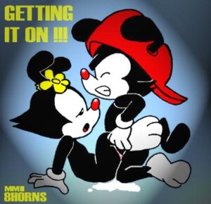 Rating: Explicit Score: 0 Tags: 8_horns animaniacs anthro black_body black_fur bodily_fluids brother brother_and_sister clothing cum cum_in_pussy cum_inside dot_warner duo featureless_chest female female_penetrated feral flat_chested flower fur genital_fluids hand_on_leg hat headgear headwear incest inkblot low_res lying male male_penetrating male_penetrating_female mammal missionary missionary_position nude on_back penetration plant pussy red_nose rule34 sex sibling side_view sister spread_legs spreading straight table_lotus table_lotus_position vaginal vaginal_penetration wakko_warner warner_brothers white_body white_fur young User: bunchy7s