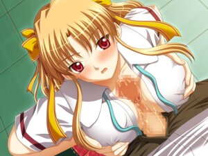 Rating: Explicit Score: 0 Tags: blonde_hair blush breasts censored female large_breasts long_hair male nail_polish open_clothes open_shirt paizuri penis red_eyes rule34 shirt straight User: bunchy7s Rating: Explicit Score: 0 Tags: blonde_hair blush breasts censored female large_breasts long_hair male nail_polish open_clothes open_shirt paizuri penis red_eyes rule34 shirt straight User: bunchy7s