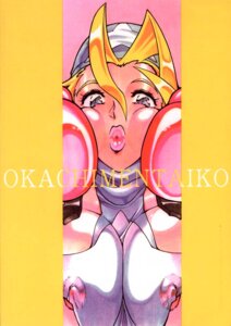 Rating: Explicit Score: 0 Tags: 1998 1girls blonde_hair boxing_gloves breasts capcom clothing cute erect_nipples erect_nipples_under_clothes female female_only gloves large_breasts lips lipstick looking_at_viewer nipples nipples_visible_through_clothing ootake_pashio red_boxing_gloves red_gloves rival_schools rule34 solo squishing_face tiffany_lords User: bunchy7s