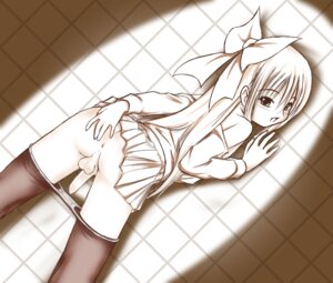Rating: Explicit Score: 0 Tags: 1futa against_wall anus ass balls bathroom bent_over blush bow futa_sans_pussy futanari hair_ornament hairbow indoors intersex light long_hair looking_at_viewer looking_back male monochrome panties panties_down panty_pull pantyhose penis rule34 shadow skirt skirt_lift solo sweat testicles tile tile_background tile_wall tiles underwear uniform User: bunchy7s