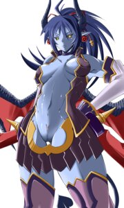 Rating: Explicit Score: 0 Tags: asmodeus_(shinrabanshou) blue_skin bottomless breasts censored clothing female female_only highres horns kojou mosaic_censoring navel pointy_ears pussy rule34 shinrabanshou small_breasts solo stockings thighhighs User: bunchy7s Rating: Explicit Score: 0 Tags: asmodeus_(shinrabanshou) blue_skin bottomless breasts censored clothing female female_only highres horns kojou mosaic_censoring navel pointy_ears pussy rule34 shinrabanshou small_breasts solo stockings thighhighs User: bunchy7s