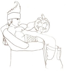 Rating: Explicit Score: 0 Tags: 1boy final_fantasy final_fantasy_x halloween male male_only rule34 solo tagme wakka User: bunchy7s Rating: Explicit Score: 0 Tags: 1boy final_fantasy final_fantasy_x halloween male male_only rule34 solo tagme wakka User: bunchy7s