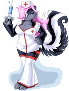 Rating: Safe Score: 0 Tags: anthro breasts cleavage clothed clothing e621 female hair mammal medical_instrument medical_syringe mephitid ninjaweasel nurse nurse_clothing nurse_uniform pink_hair scientific_instrument simple_background skunk solo striped_skunk syringe tail uniform white_background User: bunchy7s Rating: Safe Score: 0 Tags: anthro breasts cleavage clothed clothing e621 female hair mammal medical_instrument medical_syringe mephitid ninjaweasel nurse nurse_clothing nurse_uniform pink_hair scientific_instrument simple_background skunk solo striped_skunk syringe tail uniform white_background User: bunchy7s