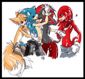 Rating: Explicit Score: 0 Tags: anthro blue_fur canine echidna fox fur furry furry_tail group_sex hedgehog human knuckles_the_echidna male male_only mammal monotreme multi_tail multiple_boys multiple_males rule34 sega shadow_the_hedgehog sonic_(series) sonic_the_hedgehog sonic_the_hedgehog_(series) straight_hair tail tails tails_the_fox yaoi User: bunchy7s Rating: Explicit Score: 0 Tags: anthro blue_fur canine echidna fox fur furry furry_tail group_sex hedgehog human knuckles_the_echidna male male_only mammal monotreme multi_tail multiple_boys multiple_males rule34 sega shadow_the_hedgehog sonic_(series) sonic_the_hedgehog sonic_the_hedgehog_(series) straight_hair tail tails tails_the_fox yaoi User: bunchy7s