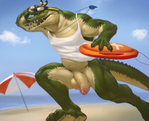 Rating: Explicit Score: 0 Tags: 2014 4_fingers anthro balls barefoot beach belly biceps big_balls big_muscles big_penis biped bottomless bottomless_male claws clothed clothing cloud counter countershade_arms countershade_face countershade_legs countershade_tail countershade_torso countershading crocodile crocodilian darkgem detailed_background e621 eyewear eyewear_on_head fangs feet finger_claws fingers flaccid foreskin genitals glans glasses green_body green_scales green_tail half-erect humanoid_genitalia humanoid_penis league_of_legends lifeguard lol_comments male male_anthro manly multicolored_body multicolored_scales musclegut muscular muscular_anthro muscular_male navel neck_accessory nipple_outline nipples non-mammal_balls non-mammal_nipples open_mouth outside partially_retracted_foreskin pecs penis pink_glans pool_party_renekton renekton reptile rescue_buoy riot_games running sand scales scalie seaside sharp_teeth shirt sky slightly_chubby slightly_chubby_anthro slightly_chubby_male solo sunglasses sunglasses_on_head swimwear tail tan_body tan_countershading tan_scales tan_tail tank_top teeth tencent thick_penis toe_claws topwear two_tone_body two_tone_scales two_tone_tail water wearing_sunglasses whistle_(object) white_clothing white_shirt white_tank_top white_topwear yellow_eyes User: bunchy7s