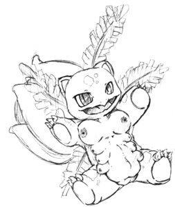Rating: Explicit Score: 0 Tags: artist_request breasts female female_only feral hasuha_a ivysaur monochrome multi_breast nintendo nipples nude pokémon_(species) pokemon pokemon_(species) pokemon_rgby pussy rule34 sitting sketch solo tagme vulva User: bunchy7s Rating: Explicit Score: 0 Tags: artist_request breasts female female_only feral hasuha_a ivysaur monochrome multi_breast nintendo nipples nude pokémon_(species) pokemon pokemon_(species) pokemon_rgby pussy rule34 sitting sketch solo tagme vulva User: bunchy7s