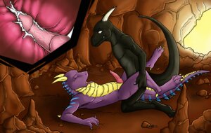 Rating: Explicit Score: 0 Tags: 2011 anal anal_penetration animal_genitalia anthro anthro_on_anthro anthro_penetrated anthro_penetrating anthro_penetrating_anthro anus bodily_fluids cum cum_in_ass cum_inside cumshot cutaway dragon duo e621 ejaculation erection european_mythology genital_fluids genital_slit genitals horn internal kon male male/male male_penetrated male_penetrating male_penetrating_male mindart mythological_creature mythological_scalie mythology open_mouth orgasm penetration penile penile_penetration penis penis_in_ass scalie sex shadow tail tongue western_dragon wingless_dragon User: bunchy7s