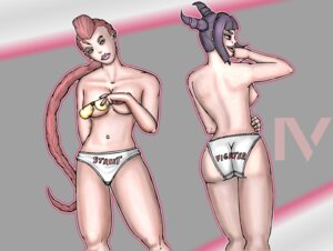 Rating: Explicit Score: 0 Tags: 2girls capcom crimson_viper female female_only human juri_han milf multiple_females multiple_girls red_hair rule34 smooth_skin street_fighter street_fighter_iv tagme topless User: bunchy7s
