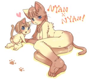 Rating: Explicit Score: 0 Tags: anthro blue_eyes blush bodily_fluids breasts brown_hair butt chibi cum domestic_cat duo e621 feet felid feline felis female genital_fluids genitals hair heart_symbol hindpaw mammal mother_(lore) neonate nipples nude parent_(lore) paws pikoko pose short_fur short_hair smile tail unknown_artist vaginal_fluids vulva young young_anthro User: bunchy7s