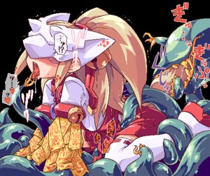 Rating: Explicit Score: 0 Tags: 1girls blonde_hair clothing female flat_chest green_tentacles japanese_clothes kitsunebi_no_miko long_hair lowres miko open_mouth rape restrained rule34 saliva spread_legs summon_night tail tailjob tears tentacle tentacle_on_female tentacle_rape thighhighs tomoshibi_hidekazu tongue tongue_out white_legwear white_thighhighs User: bunchy7s Rating: Explicit Score: 0 Tags: 1girls blonde_hair clothing female flat_chest green_tentacles japanese_clothes kitsunebi_no_miko long_hair lowres miko open_mouth rape restrained rule34 saliva spread_legs summon_night tail tailjob tears tentacle tentacle_on_female tentacle_rape thighhighs tomoshibi_hidekazu tongue tongue_out white_legwear white_thighhighs User: bunchy7s