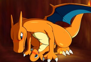 Rating: Explicit Score: 0 Tags: 3_fingers 3_toes >:) abdominal_bulge all_fours bald barefoot blue_eyes blush bodily_fluids charizard charmander claws dancingchar den dominant dragon duo e621 eye_contact feet female female_penetrated feral fingers fire flaming_tail generation_1_pokemon genitals glistening happy hi_res larger_dom larger_male level_difference lizard looking_at_another looking_down male male/female male_penetrating male_penetrating_female membrane_(anatomy) membranous_wings mythological_creature mythological_scalie mythology nintendo nude open_mouth orange_body orange_skin penetration pokemon pokemon_(species) reptile scalie sex shadow sharp_teeth size_difference slightly_chubby smaller_female smaller_penetrated smile sweat tail teal_body teal_eyes teal_skin teeth toe_claws toes tongue tongue_out vaginal vulva wings yellow_body yellow_skin young User: bunchy7s