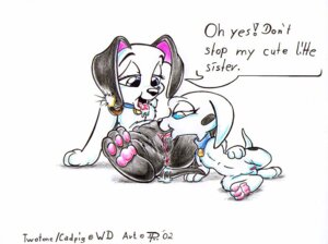 Rating: Explicit Score: 0 Tags: 101_dalmatians 2002 cadpig cub cub_on_cub cunnilingus dalmatian_on_dalmatian dennis_pawers disney female female_cub feral furry incest oral pussy rule34 sisters two-tone yuri zoophilia User: bunchy7s Rating: Explicit Score: 0 Tags: 101_dalmatians 2002 cadpig cub cub_on_cub cunnilingus dalmatian_on_dalmatian dennis_pawers disney female female_cub feral furry incest oral pussy rule34 sisters two-tone yuri zoophilia User: bunchy7s