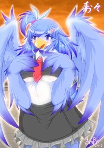 Rating: Questionable Score: 0 Tags: 2010 anthro avian beak big_breasts bird blue_body blue_feathers blue_hair blush bottomwear breasts clothing e621 feathers female hair human_to_anthro non-mammal_breasts oodori_suzu_(ymbk) purple_eyes school_uniform skirt solo species_transformation student transformation uniform ymbk User: bunchy7s Rating: Questionable Score: 0 Tags: 2010 anthro avian beak big_breasts bird blue_body blue_feathers blue_hair blush bottomwear breasts clothing e621 feathers female hair human_to_anthro non-mammal_breasts oodori_suzu_(ymbk) purple_eyes school_uniform skirt solo species_transformation student transformation uniform ymbk User: bunchy7s