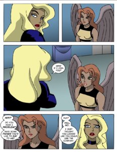 Rating: Questionable Score: 0 Tags: black_canary comic dc dc_comics dcau female green_arrow_(series) hawkgirl hawkman_(series) justice_league justice_league_unlimited rule34 sharpie_(artist) User: bunchy7s Rating: Questionable Score: 0 Tags: black_canary comic dc dc_comics dcau female green_arrow_(series) hawkgirl hawkman_(series) justice_league justice_league_unlimited rule34 sharpie_(artist) User: bunchy7s