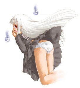 Rating: Questionable Score: 0 Tags: aisaka_sayo ass clothing female hitodama kasuga_yukihito mahou_sensei_negima! open_mouth panties rule34 skirt solo underwear wind_lift User: bunchy7s Rating: Questionable Score: 0 Tags: aisaka_sayo ass clothing female hitodama kasuga_yukihito mahou_sensei_negima! open_mouth panties rule34 skirt solo underwear wind_lift User: bunchy7s