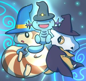 Rating: Safe Score: 0 Tags: 2012 ambiguous_gender bone bone_mask cloak clothing cubone digital_media_(artwork) e621 furret generation_1_pokemon generation_2_pokemon group hat headgear headwear hidden_mudkip looking_at_viewer magic_user mammal mask mustelid nintendo paint_tool_sai_(artwork) pokemon pokemon_(species) skull skull_mask smile tail witch_hat wizard_hat wooper User: bunchy7s Rating: Safe Score: 0 Tags: 2012 ambiguous_gender bone bone_mask cloak clothing cubone digital_media_(artwork) e621 furret generation_1_pokemon generation_2_pokemon group hat headgear headwear hidden_mudkip looking_at_viewer magic_user mammal mask mustelid nintendo paint_tool_sai_(artwork) pokemon pokemon_(species) skull skull_mask smile tail witch_hat wizard_hat wooper User: bunchy7s