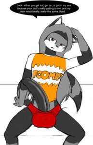 Rating: Explicit Score: 0 Tags: anthro balls balls_outline big_balls big_penis biped black_penis briefs bulge canid canine clothing detailed_bulge dialogue e621 english_text erection foomp! frustrated genital_outline genitals grey_hair hair heart_symbol huge_penis humanoid_genitalia humanoid_penis humor looking_at_viewer male mammal norithics norithics_"nori"_kusemurai orange_eyes penis procyonid raccoon shirt simple_background sitting solo tail talking_to_viewer text topwear underwear white_background User: bunchy7s Rating: Explicit Score: 0 Tags: anthro balls balls_outline big_balls big_penis biped black_penis briefs bulge canid canine clothing detailed_bulge dialogue e621 english_text erection foomp! frustrated genital_outline genitals grey_hair hair heart_symbol huge_penis humanoid_genitalia humanoid_penis humor looking_at_viewer male mammal norithics norithics_"nori"_kusemurai orange_eyes penis procyonid raccoon shirt simple_background sitting solo tail talking_to_viewer text topwear underwear white_background User: bunchy7s