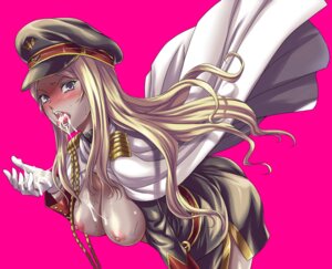 Rating: Explicit Score: 0 Tags: 00s 10s 1girls blonde_hair blush breasts cape clothing cum cum_in_mouth cum_on_body cum_on_breasts cum_on_upper_body cumdrip facial female female_focus gloves hat large_breasts long_hair lydia_agthe lydia_agute military military_uniform nipples open_mouth purple_eyes rule34 senjou_no_valkyria senjou_no_valkyria_(series) senjou_no_valkyria_3 simple_background solo sweat tongue uniform valkyria_chronicles valkyria_chronicles_3 white_gloves yuzuki_n_dash User: bunchy7s