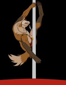 Rating: Explicit Score: 0 Tags: 2014 5_fingers 5_toes anthro armpit_hair barefoot biceps biped bodily_fluids body_hair brown_body brown_fur butt canid canine claws clothing cum cumshot dancing e621 ejaculation erection facial_piercing feet fingers fur garth_ackles genital_fluids genitals hair hi_res hindpaw holding_fixture knot lionsilverwolf lip_piercing male mammal muscular muscular_anthro muscular_male nipple_piercing nipples open_mouth orgasm pawpads paws pecs penis piercing pole pole_dancing pole_masturbation simple_background soles solo stripper stripper_pole toe_claws toes tongue underwear User: bunchy7s